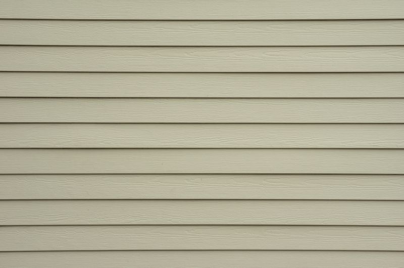 Barn Siding Replacement