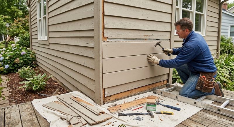 Top Siding Replacement Companies in Southfield, MI