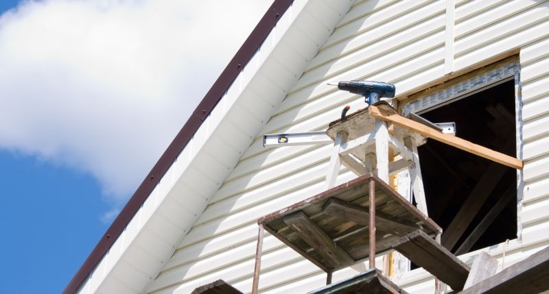Cost of Siding in Madison Heights, MI