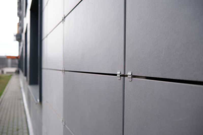 Metal Siding Replacement