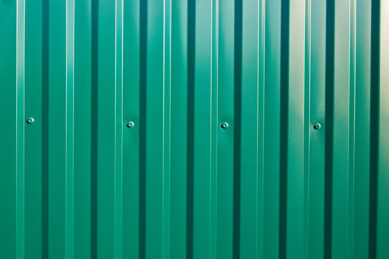 Metal Siding Service