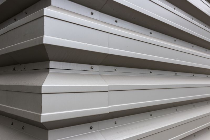 Metal Siding Service
