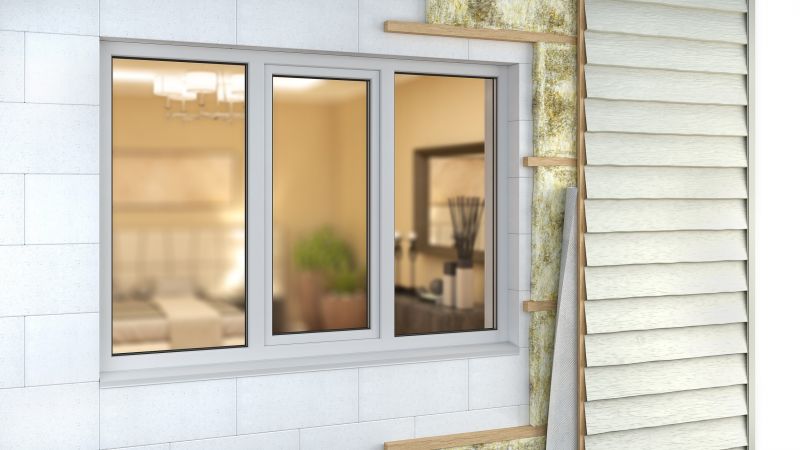 Energy Efficiency Improvements