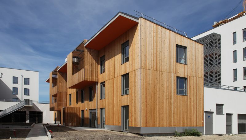 Wood Siding Service
